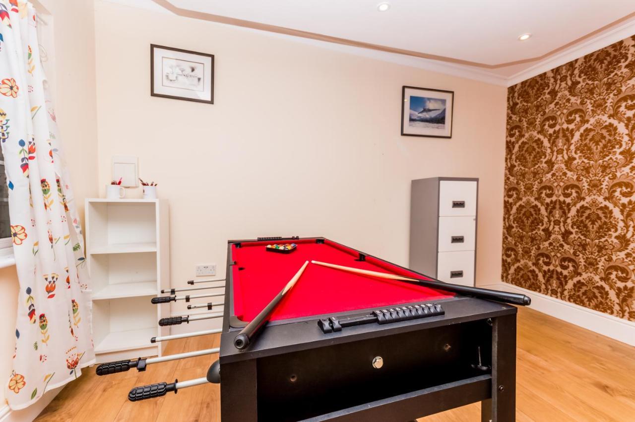 Burnham House - Labrad Homes Esterno foto